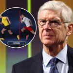 Decision tomada la IFAB dio su veredicto a la ley El máximo organismo arbitral, la IFAB, descartó oficialmente la modificación a la ley del offside que impulsaba el estratega Arsene Wenger.