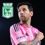 Demasiado Las peticiones de Inter Miami para que Descubre los requisitos impuestos por Inter Miami para que Lionel Messi dispute un amistoso contra Atlético Nacional en la ciudad de Medellín.