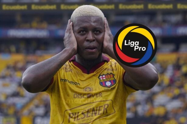 Deportivo Cuenca rechazo al Loco Cortez y ahora se El volante ecuatoriano Gabriel Cortez ya tiene nuevo equipo para la temporada tras no concretarse su llegada al Deportivo Cuenca. Conoce los detalles aquí.