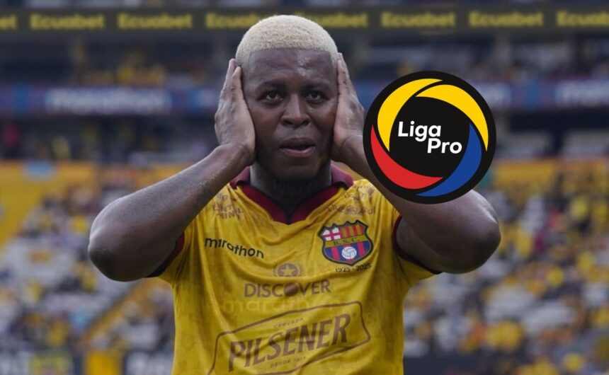 Deportivo Cuenca rechazo al Loco Cortez y ahora se El volante ecuatoriano Gabriel Cortez ya tiene nuevo equipo para la temporada tras no concretarse su llegada al Deportivo Cuenca. Conoce los detalles aquí.