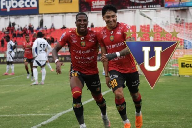 Deportivo Cuenca sorprende y se lleva a dos jugado El 'Expreso Austral' fortalece su plantilla para la temporada con la incorporación de dos futbolistas provenientes de la escuadra alba.