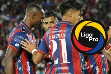 Deportivo Quito va por campeon de LigaPro para la La 'AKD' apunta alto y busca reforzarse con una figura que ya sabe lo que es ser campeón en la serie de privilegio de Ecuador para este 2024.