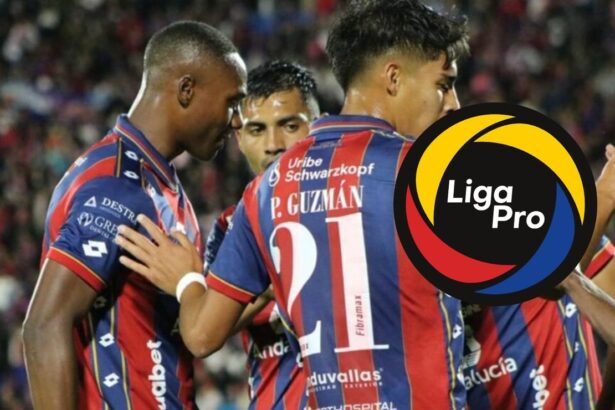 Deportivo Quito va por campeon de LigaPro para la La 'AKD' apunta alto y busca reforzarse con una figura que ya sabe lo que es ser campeón en la serie de privilegio de Ecuador para este 2024.