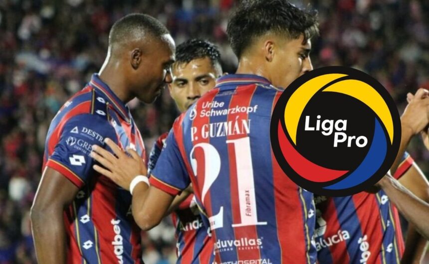 Deportivo Quito va por campeon de LigaPro para la La 'AKD' apunta alto y busca reforzarse con una figura que ya sabe lo que es ser campeón en la serie de privilegio de Ecuador para este 2024.