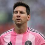 Despues del fracaso en Peru Messi tampoco llena e Tras la baja concurrencia registrada en Perú, surge la duda sobre si Lionel Messi logrará llenar el estadio en su próximo partido amistoso en Colombia.