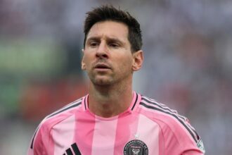Despues del fracaso en Peru Messi tampoco llena e Tras la baja concurrencia registrada en Perú, surge la duda sobre si Lionel Messi logrará llenar el estadio en su próximo partido amistoso en Colombia.