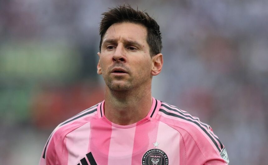Despues del fracaso en Peru Messi tampoco llena e Tras la baja concurrencia registrada en Perú, surge la duda sobre si Lionel Messi logrará llenar el estadio en su próximo partido amistoso en Colombia.