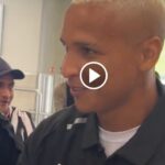 Deyverson solo necesito 5 palabras para definir su El delantero brasileño Deyverson rompió el silencio sobre su posible llegada a Liga de Quito con una frase que ya ilusiona a toda la afición de la 'U'.