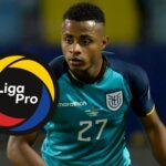 Diego Palacios rechazo a Liga de Quito y tiene nue El lateral zurdo Diego Palacios descartó la propuesta de Liga de Quito y ya tendría un acuerdo con otro club del fútbol ecuatoriano para esta temporada.