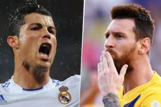 Dirigio y fue campeon con el Real Madrid pero par El histórico DT Fabio Capello sitúa a Lionel Messi en el Olimpo del fútbol junto a Pelé y Maradona, relegando a Cristiano Ronaldo en la comparación directa.