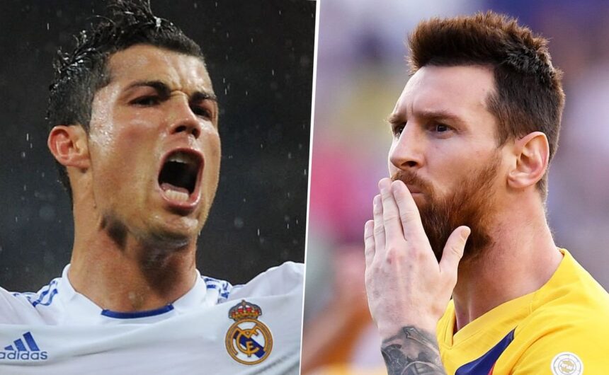 Dirigio y fue campeon con el Real Madrid pero par El histórico DT Fabio Capello sitúa a Lionel Messi en el Olimpo del fútbol junto a Pelé y Maradona, relegando a Cristiano Ronaldo en la comparación directa.