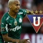 Efecto Deyverson Confirman tres salidas mas de Li El mercado de pases de Liga de Quito se agita. Se confirman tres salidas adicionales del plantel albo para ajustar el equipo de cara al resto del 2024.