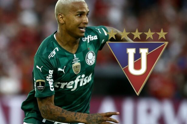 Efecto Deyverson Confirman tres salidas mas de Li El mercado de pases de Liga de Quito se agita. Se confirman tres salidas adicionales del plantel albo para ajustar el equipo de cara al resto del 2024.