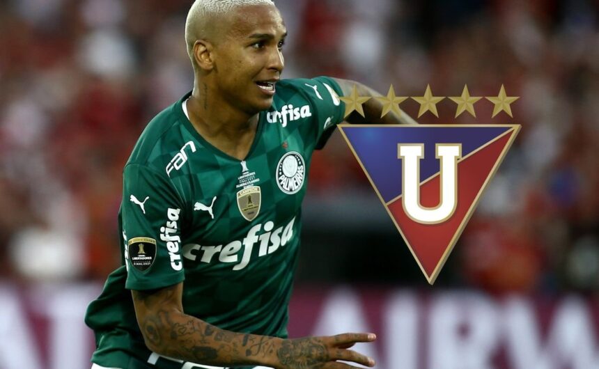 Efecto Deyverson Confirman tres salidas mas de Li El mercado de pases de Liga de Quito se agita. Se confirman tres salidas adicionales del plantel albo para ajustar el equipo de cara al resto del 2024.