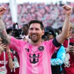 El anuncio de Conmebol que pone a Messi mas cerca El astro argentino Lionel Messi podría estar más cerca de disputar el torneo más importante de América tras los recientes movimientos de la CONMEBOL.