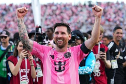 El anuncio de Conmebol que pone a Messi mas cerca El astro argentino Lionel Messi podría estar más cerca de disputar el torneo más importante de América tras los recientes movimientos de la CONMEBOL.