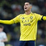 El colombiano que no podra convocar Nestor Lorenzo El atacante nacido en Colombia, que no puede ser citado por Néstor Lorenzo, destaca en la liga saudí mientras Cristiano Ronaldo sufre un duro presente con Al-Nassr.