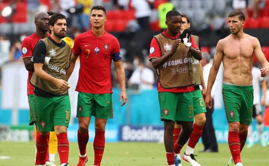 El companero de Cristiano Ronaldo que quiere llega Un futbolista clave del Al-Nassr y cercano a Cristiano Ronaldo anhela fichar por el Real Madrid, pero diversos obstáculos frenan su llegada al club español.