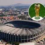 El conflicto que se desato en las sedes de Mexico 1 La Ciudad de México, Guadalajara y Monterrey enfrentan una saturación hotelera crítica para las fechas de la cita mundialista de 2026.