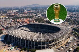 El conflicto que se desato en las sedes de Mexico 1 La Ciudad de México, Guadalajara y Monterrey enfrentan una saturación hotelera crítica para las fechas de la cita mundialista de 2026.