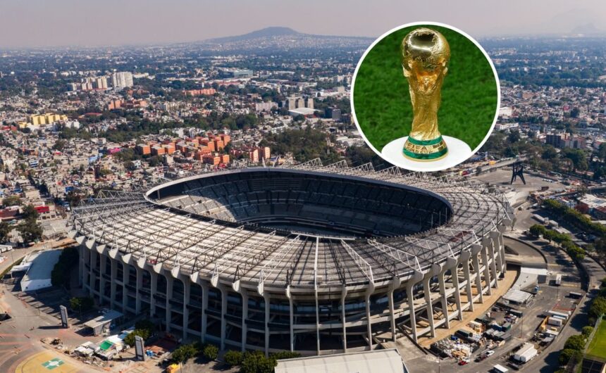 El conflicto que se desato en las sedes de Mexico 1 La Ciudad de México, Guadalajara y Monterrey enfrentan una saturación hotelera crítica para las fechas de la cita mundialista de 2026.