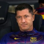El equipo que rechaza Lewandowski para ser rival d El artillero Robert Lewandowski rechaza propuestas de la MLS y posterga su llegada a la liga de Lionel Messi para seguir compitiendo en la élite de Europa.