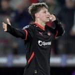 El extremo argentino que pidio Tiago Nunes para Li El técnico de Liga de Quito, Tiago Nunes, busca potenciar su ataque con un extremo argentino. Analizamos el posible costo de esta incorporación alba.