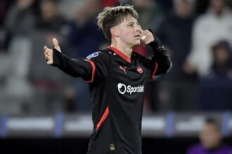 El extremo argentino que pidio Tiago Nunes para Li El técnico de Liga de Quito, Tiago Nunes, busca potenciar su ataque con un extremo argentino. Analizamos el posible costo de esta incorporación alba.