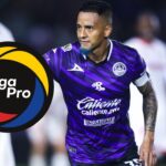 El grande de LigaPro que va por Jefferson Intriago El volante ecuatoriano Jefferson Intriago está en la mira de un club grande de la LigaPro para reforzar su mediocampo en esta temporada.