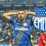 El insolito equipo que eligio Alexander Gonzalez a El lateral venezolano Alexander González tuvo un destino poco común antes de concretar su llegada al Club Sport Emelec para la temporada 2024.