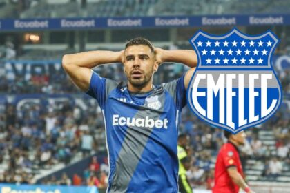 El insolito equipo que eligio Alexander Gonzalez a El lateral venezolano Alexander González tuvo un destino poco común antes de concretar su llegada al Club Sport Emelec para la temporada 2024.