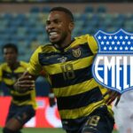 El insolito equipo que eligio Ayrton Preciado ante El atacante Ayrton Preciado decidió no aceptar la propuesta de Emelec y optó por un club sorpresivo para continuar su carrera profesional.