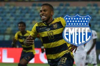 El insolito equipo que eligio Ayrton Preciado ante El atacante Ayrton Preciado decidió no aceptar la propuesta de Emelec y optó por un club sorpresivo para continuar su carrera profesional.