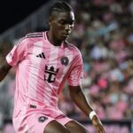 El insolito nuevo equipo que quiere fichar a Allen El futuro de Allen Obando toma un giro sorpresivo tras su vinculación con la MLS. Conoce el nuevo club que busca quedarse con el delantero ecuatoriano.