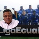 El jugador que tenia todo arreglado con Emelec has Un refuerzo que ya tenía todo pactado con el Club Sport Emelec vio frustrada su llegada luego de que Jorge Guzmán abandonara la institución azul.