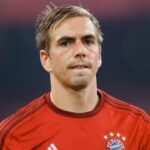 El mejor defensor de la historia para Philipp Lahm El histórico Philipp Lahm confiesa quién ha sido su máxima inspiración y a quién considera el mejor defensor de la historia del fútbol mundial.