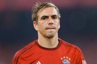 El mejor defensor de la historia para Philipp Lahm El histórico Philipp Lahm confiesa quién ha sido su máxima inspiración y a quién considera el mejor defensor de la historia del fútbol mundial.