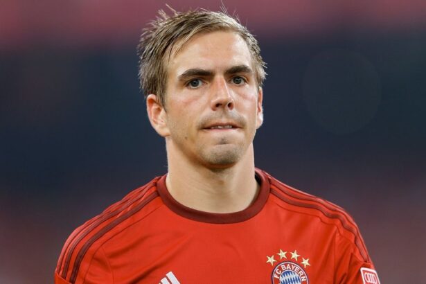 El mejor defensor de la historia para Philipp Lahm El histórico Philipp Lahm confiesa quién ha sido su máxima inspiración y a quién considera el mejor defensor de la historia del fútbol mundial.