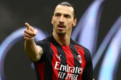 El mejor estadio del mundo para Zlatan Ibrahimovic El legendario delantero sueco Zlatan Ibrahimovic sorprendió al mundo del fútbol al confesar cuál es el escenario deportivo que considera su verdadero hogar.