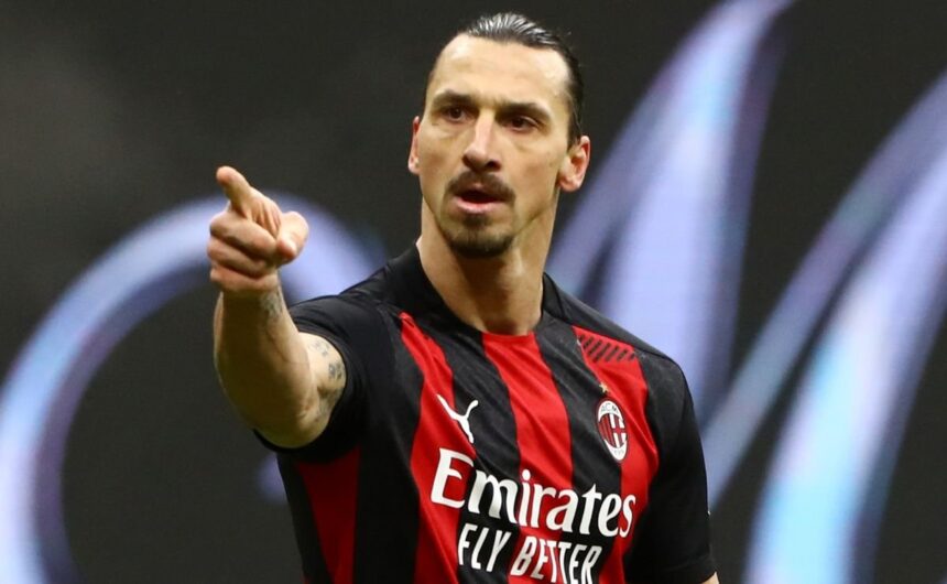 El mejor estadio del mundo para Zlatan Ibrahimovic El legendario delantero sueco Zlatan Ibrahimovic sorprendió al mundo del fútbol al confesar cuál es el escenario deportivo que considera su verdadero hogar.