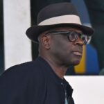 El mejor futbolista de la historia para Lilian Thu El legendario defensor francés **Lilian Thuram** revela quién es para él el futbolista más grande de todos los tiempos tras un breve contacto en cancha.