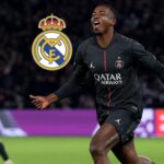 El movimiento que acercaria a William Pacho a ser El defensor ecuatoriano **William Pacho** despierta el interés del **Real Madrid** como una opción sólida para reforzar su zaga defensiva.