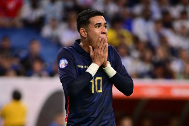 El nuevo equipo que rechazo el fichaje de Kendry P Pese a su gran talento, se conoció que una institución internacional decidió no avanzar con la incorporación de la joya ecuatoriana Kendry Páez.