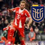 El nuevo jugador ecuatoriano que entrena en Bayern Un joven futbolista ecuatoriano marca un hito al integrarse a las prácticas del Bayern Múnich en Alemania, buscando su lugar en la élite.