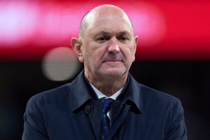 El presidente de la Federacion de Espana confirmo La Real Federación Española de Fútbol ratificó que el legendario estadio de Madrid albergará el partido definitivo de la Copa del Mundo centenaria.