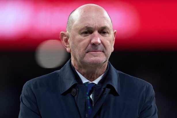 El presidente de la Federacion de Espana confirmo La Real Federación Española de Fútbol ratificó que el legendario estadio de Madrid albergará el partido definitivo de la Copa del Mundo centenaria.