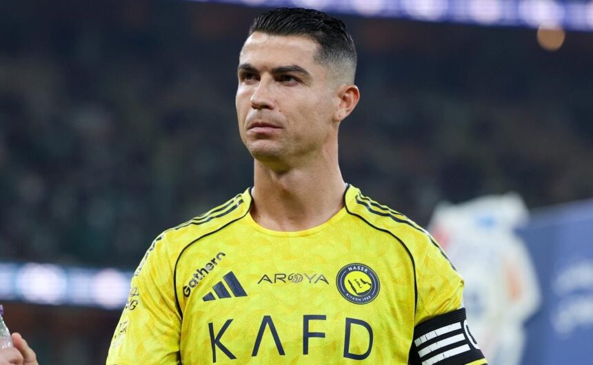 El primer gran desafio de Cristiano Ronaldo en 202 Cristiano Ronaldo ya tiene fecha para su primer gran duelo del 2026 ante el Al Hilal en la Liga Pro Saudí, un choque de gigantes en Arabia Saudita.