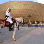 El proximo paso de Qatar tras el Mundial 2022 y la Qatar apunta a ser la sede de la Supercopa de España 2027, aprovechando que Arabia Saudita organizará la Copa Asiática ese mismo año.