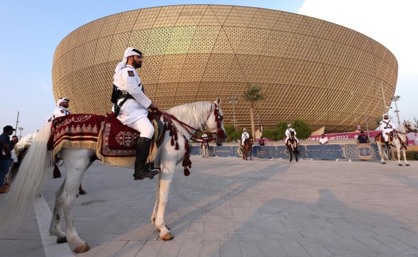 El proximo paso de Qatar tras el Mundial 2022 y la Qatar apunta a ser la sede de la Supercopa de España 2027, aprovechando que Arabia Saudita organizará la Copa Asiática ese mismo año.