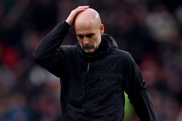 El sincericido de Pep Guardiola tras la sorpresiva Tras la sorpresiva derrota ante Bodo/Glimt, Pep Guardiola criticó duramente el desempeño del Manchester City en la UEFA Champions League.